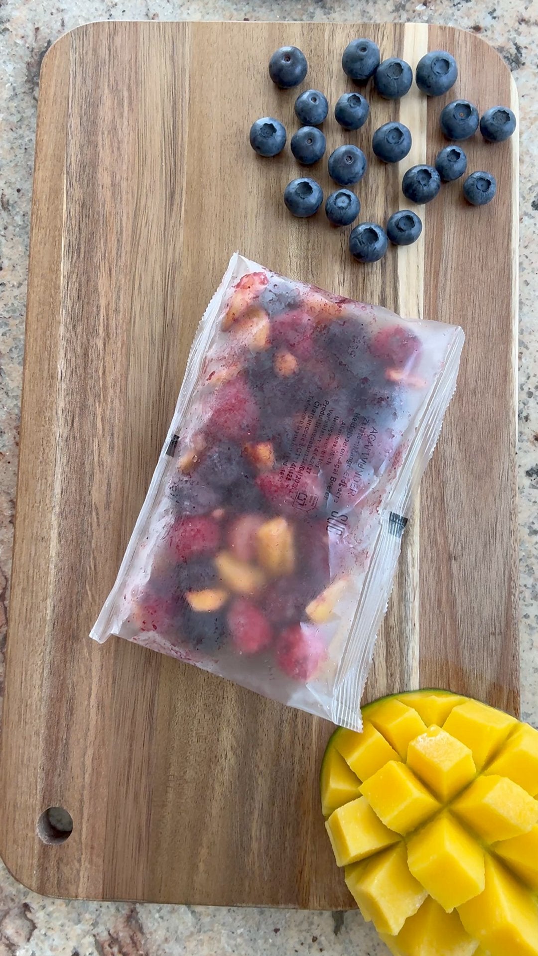 Acai Wunder