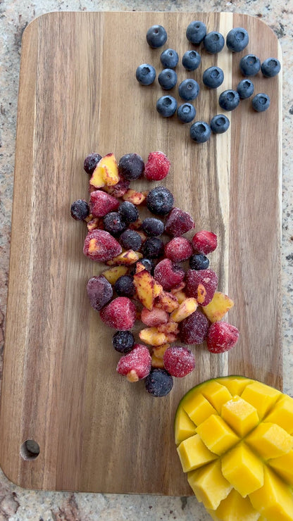 Acai Wunder