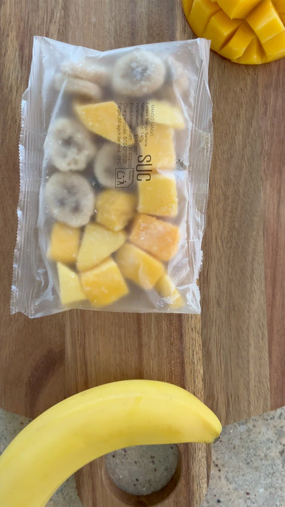 Mangotango