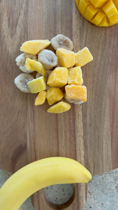 Mangotango