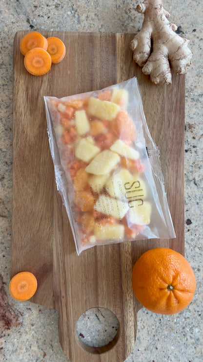 Orangissimo