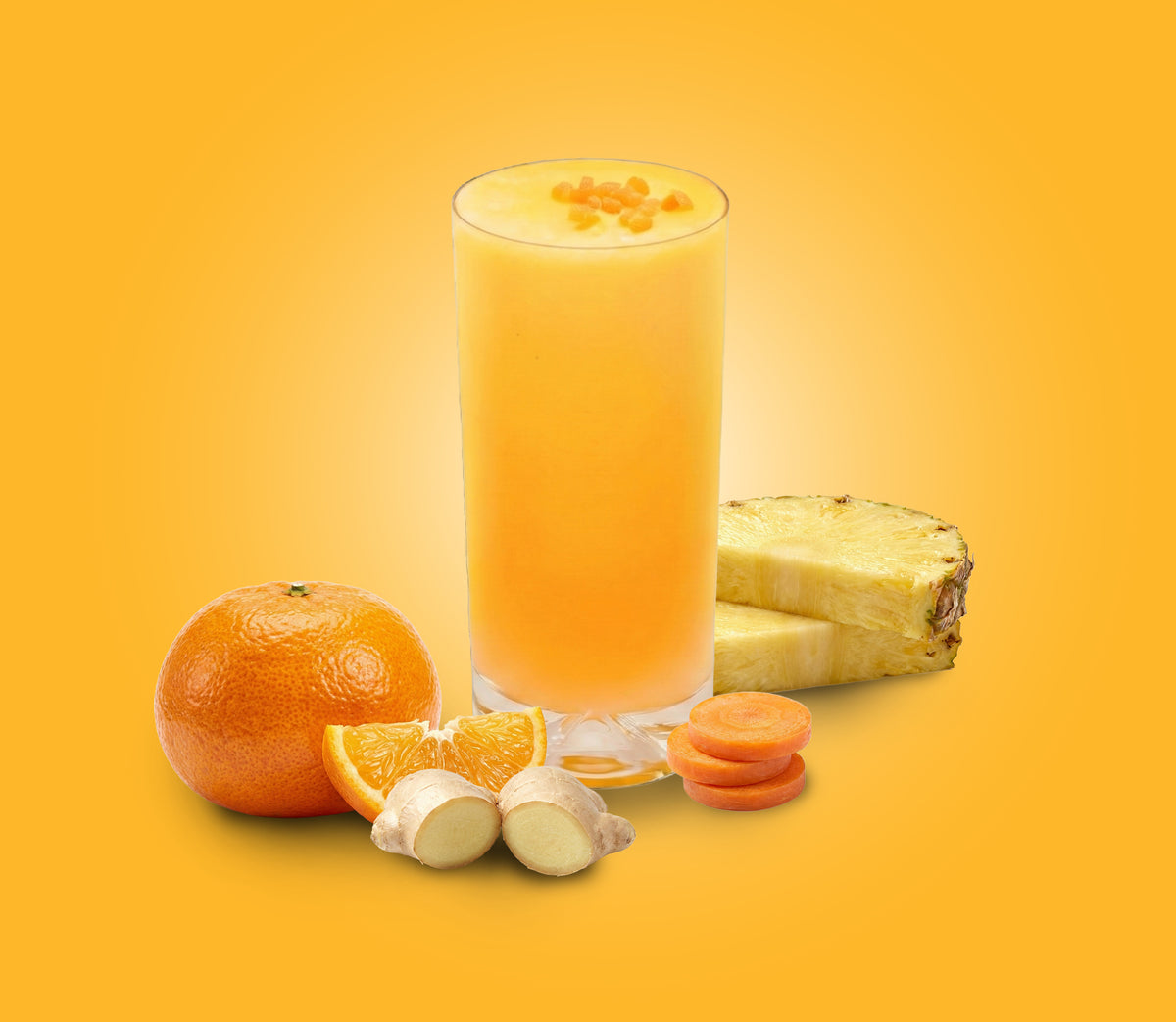 Orangissimo