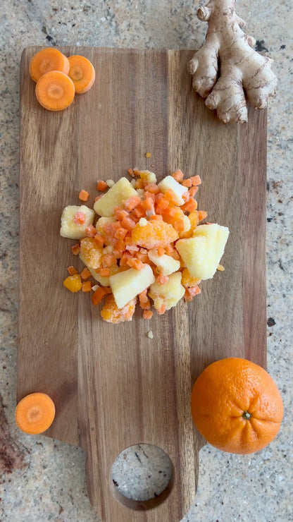 Orangissimo