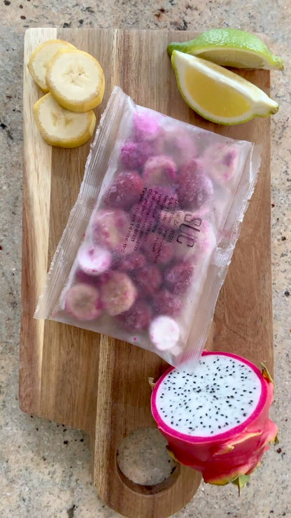 Pink Zauber