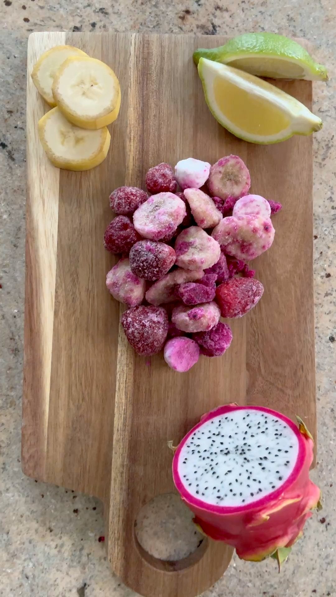 Pink Zauber